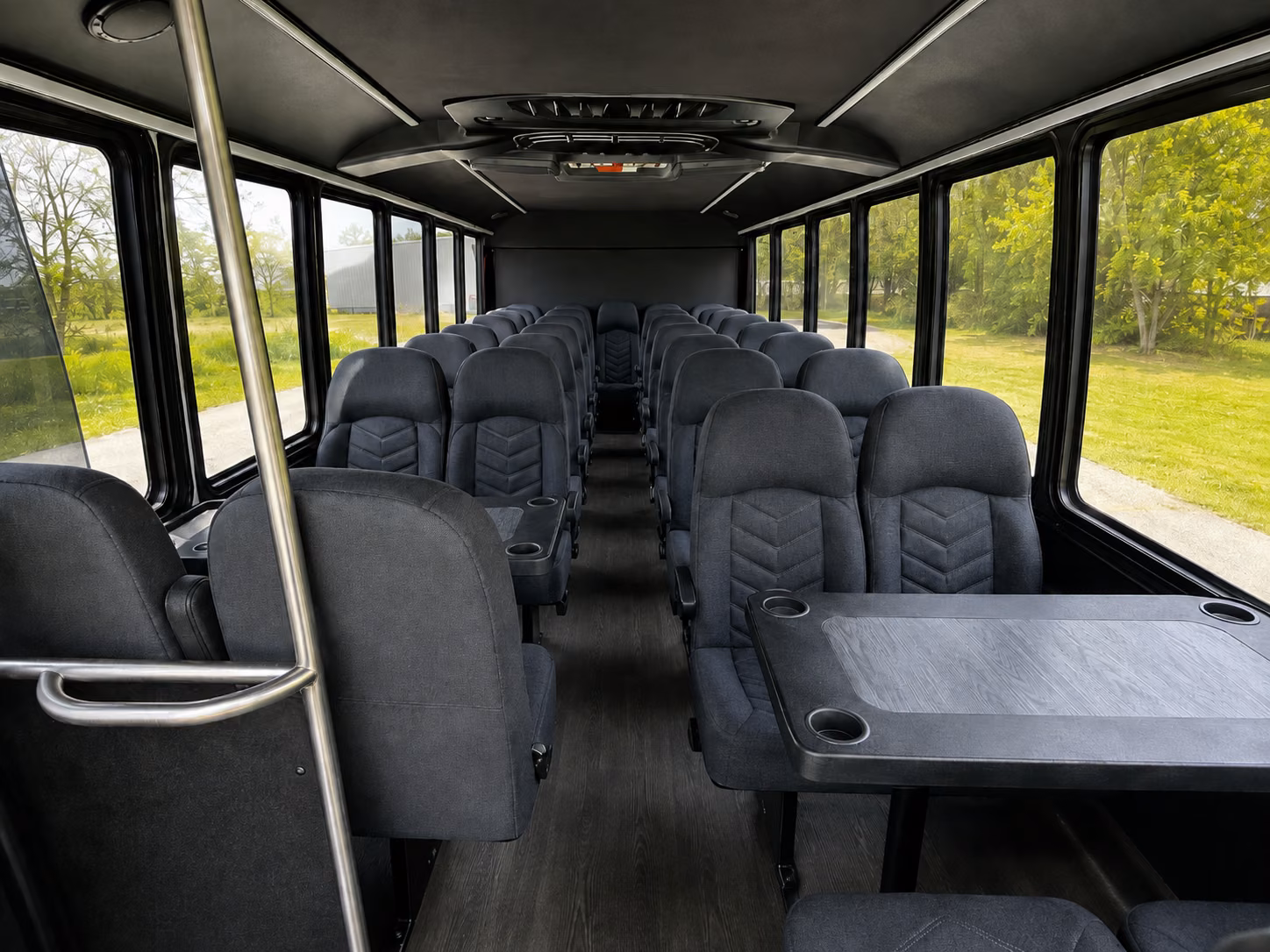 away game charter buses and long distance bus rentals for sammamish sports groups