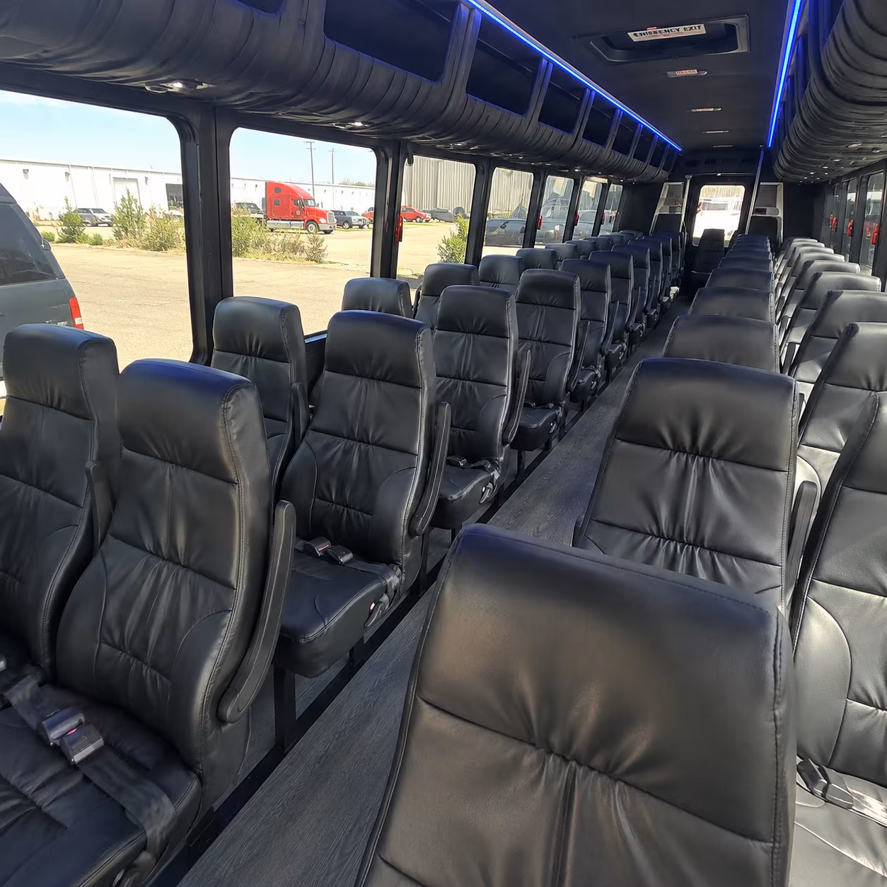 bachelor and bachelorette party bus rentals in sammamish washington