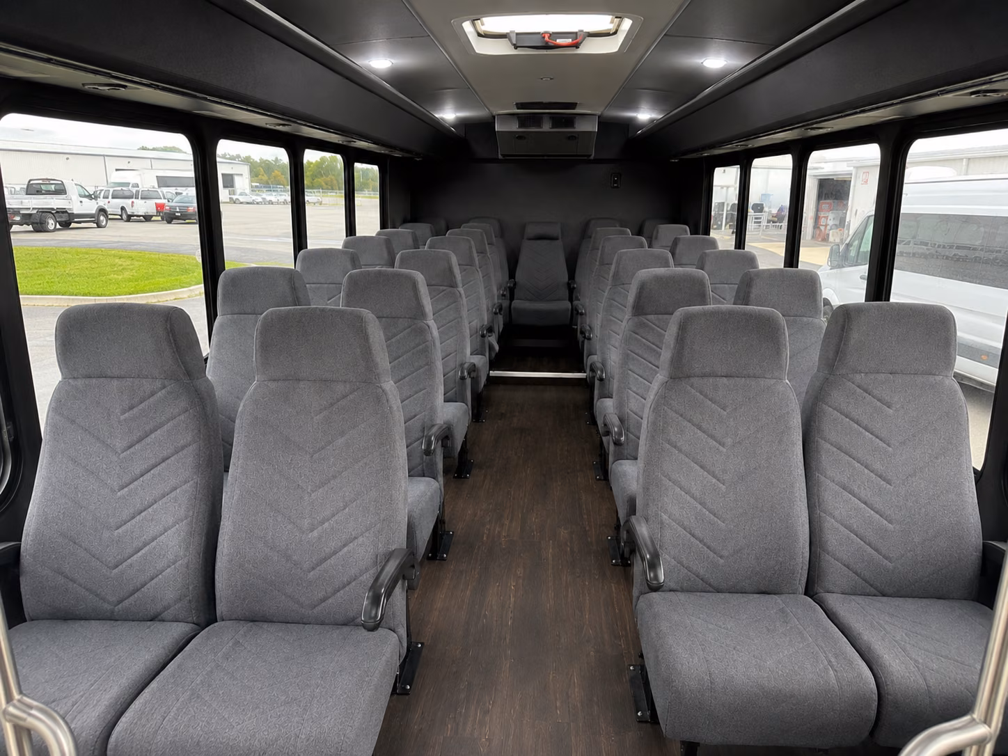 book a sammamish prom bus for post prom celebrations around the eastside