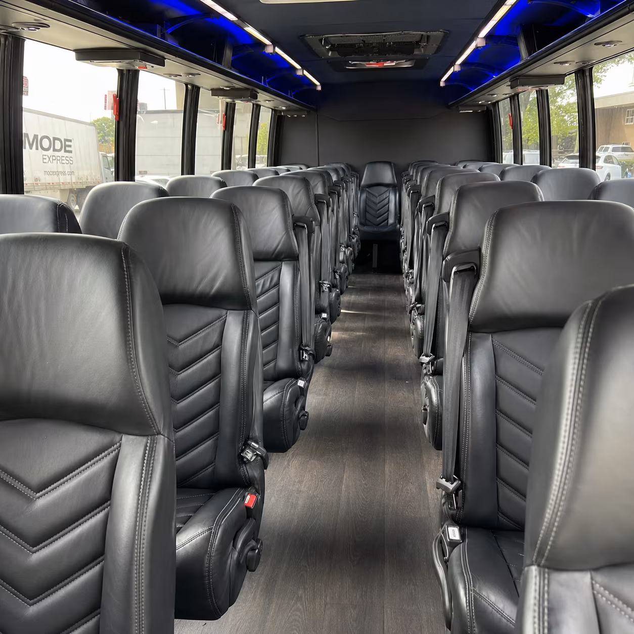 book a wine festival bus rental from sammamish to yakima valley