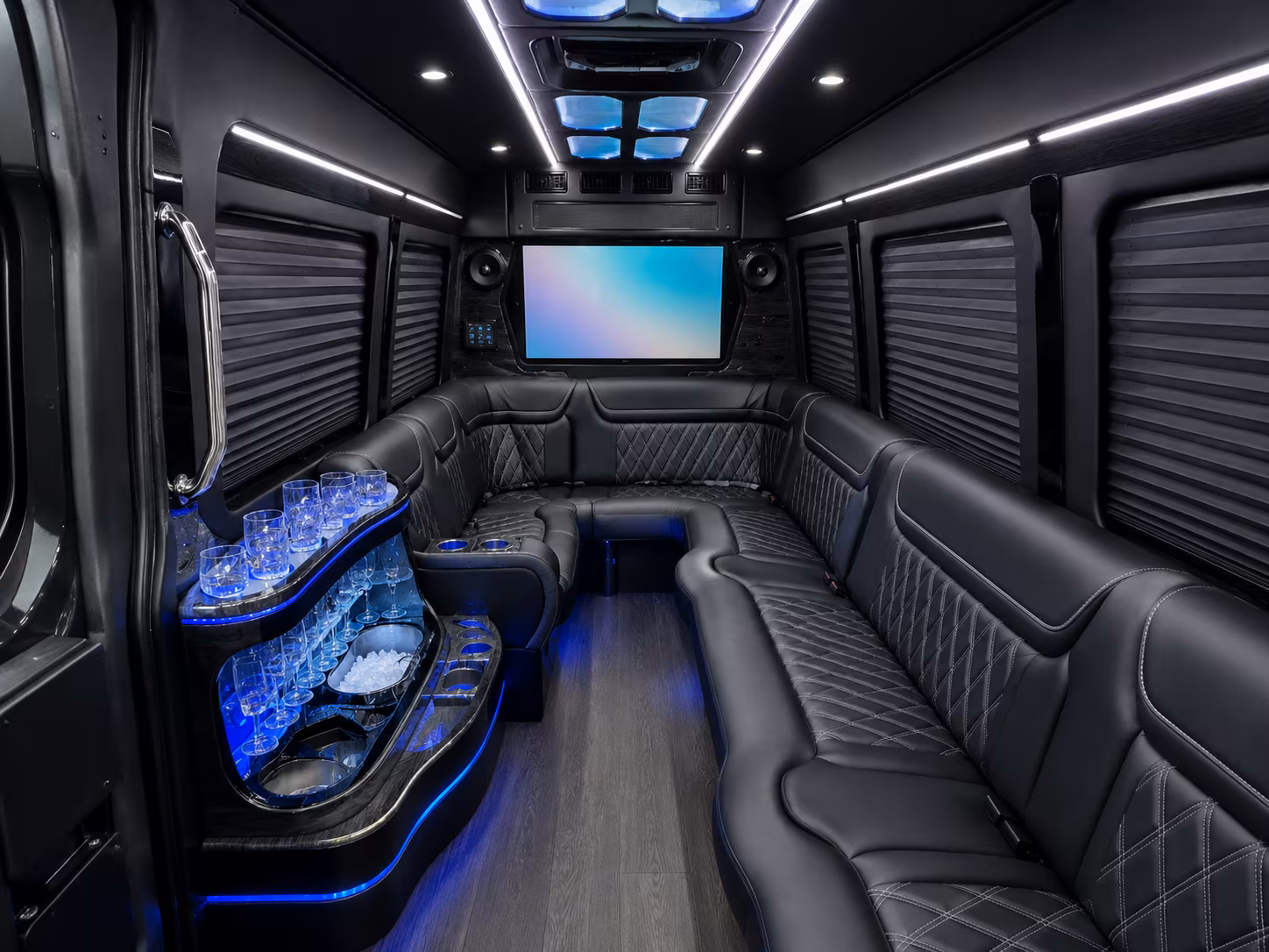 bus rentals for chateau ste michelle winery concerts in woodinville