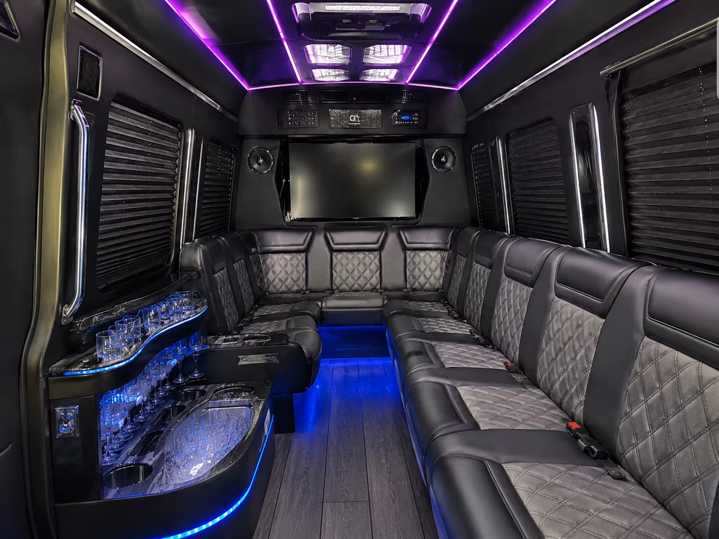 bus rentals to ol reign and sounders fc matches at lumen field