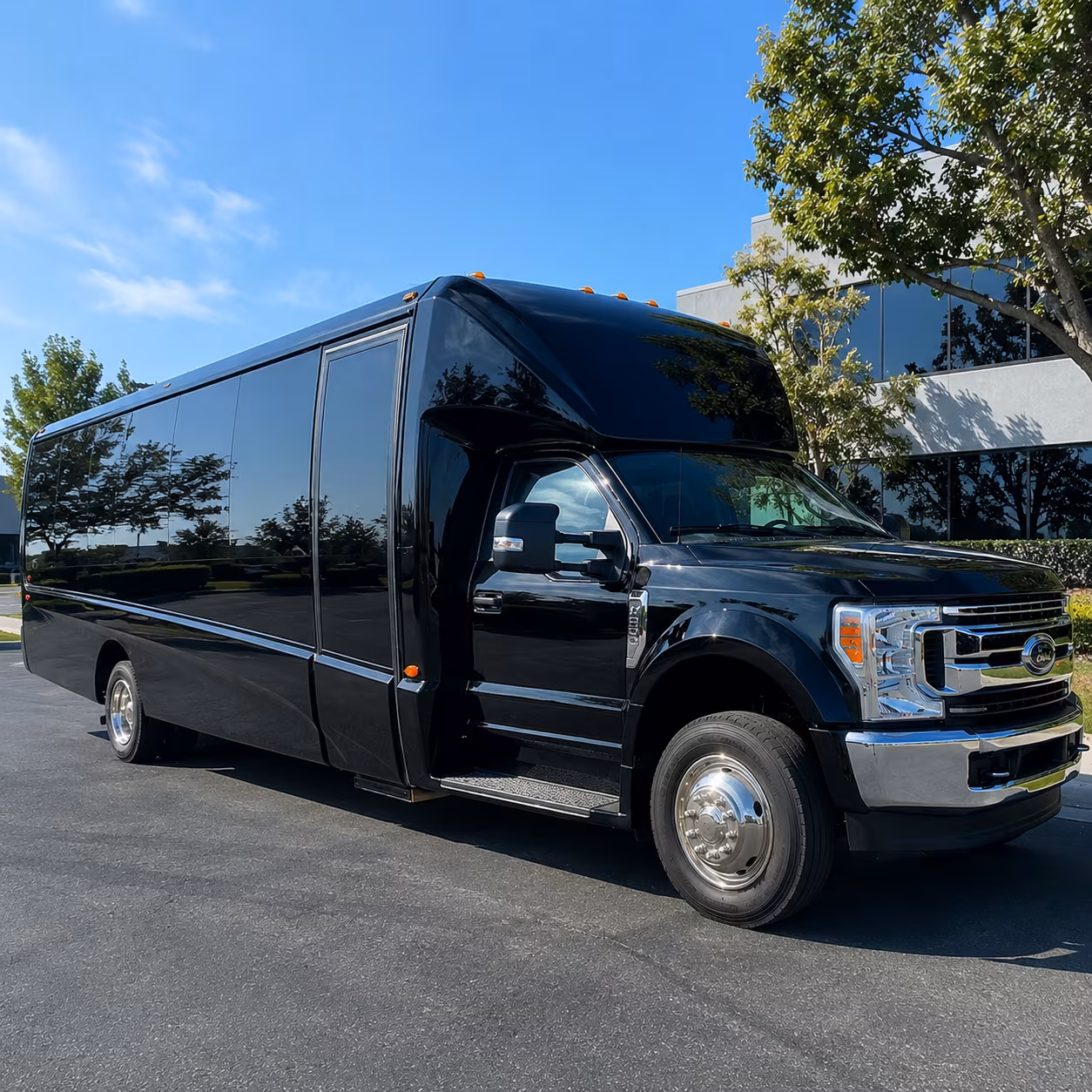 buses for sammamish field trips to the boeing future of flight and aviation destinations