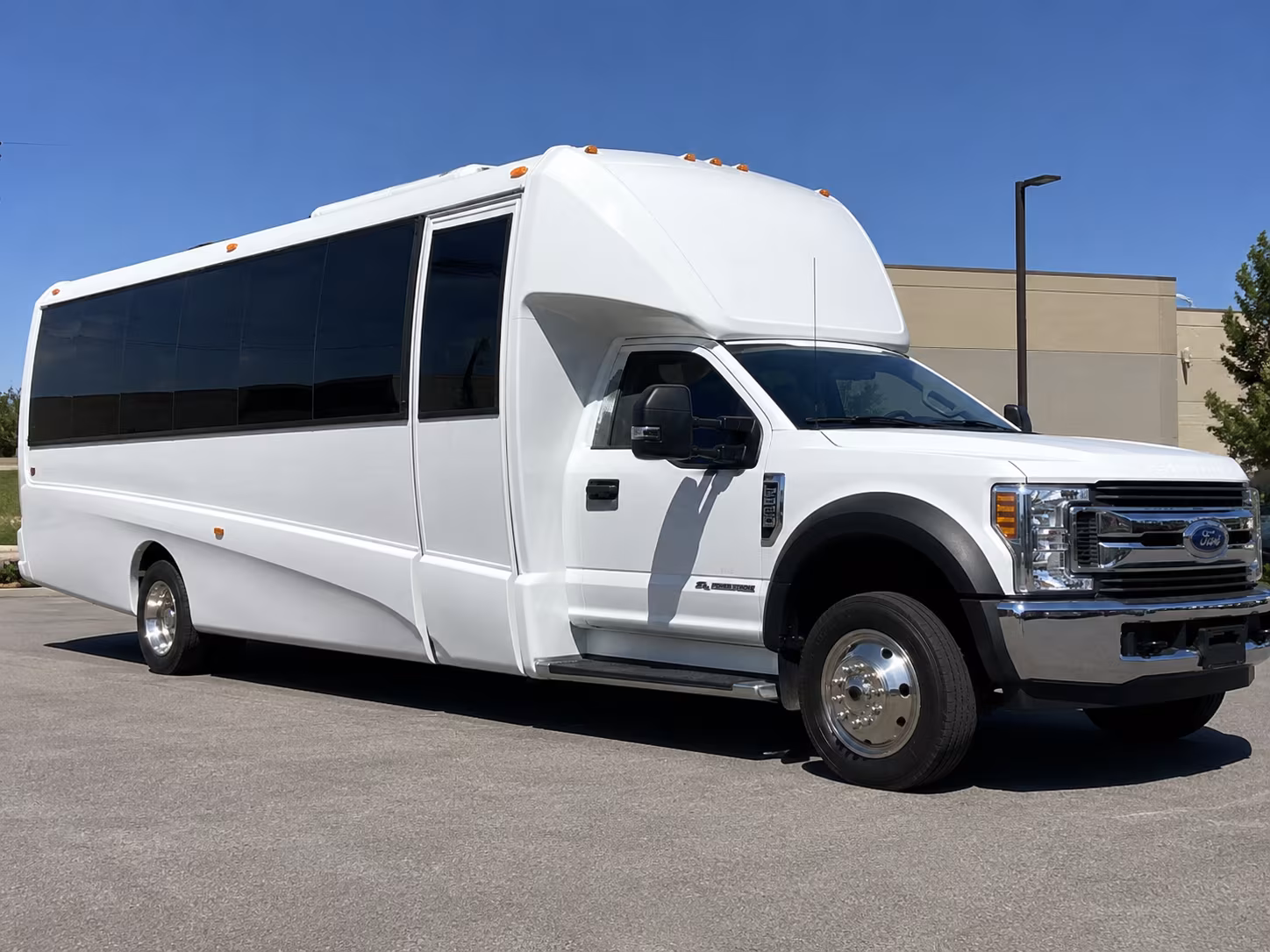 concert and sporting event buses from sammamish