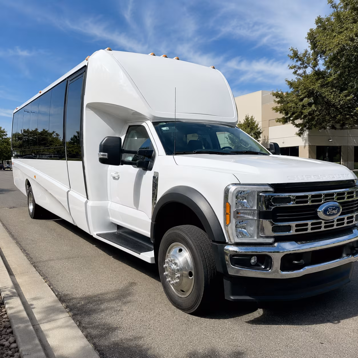 convention and conference shuttle buses from sammamish to seattle