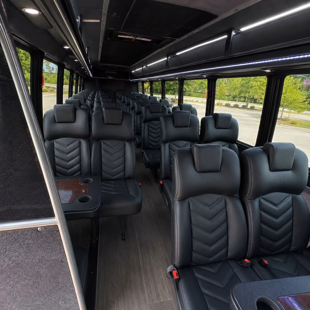 does the day of the week or the date change what a bus costs in sammamish