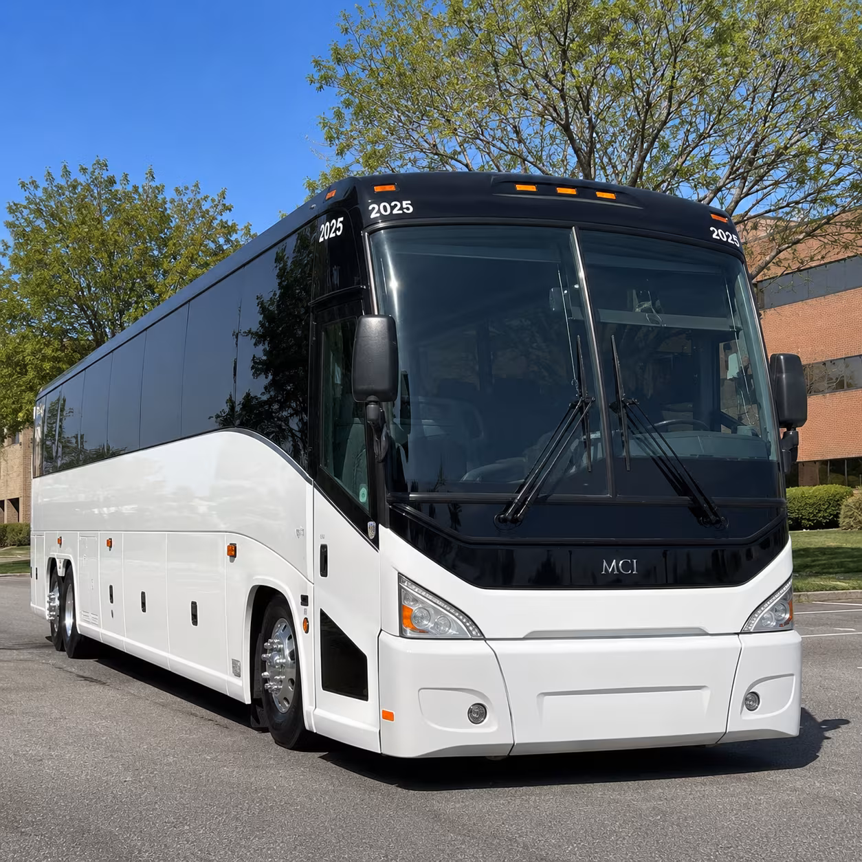 event and offsite transportation for sammamish employers