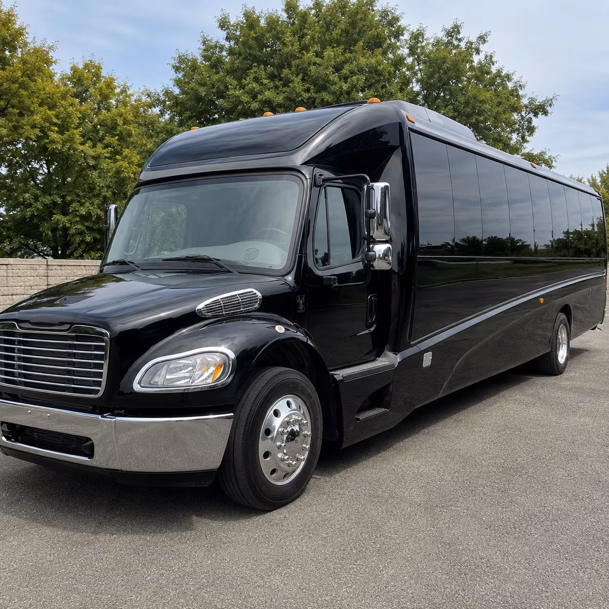 find the perfect transportation for your next church religious group 1
