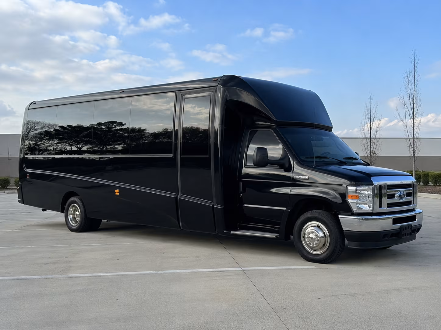 find the perfect transportation for your next church religious group 3