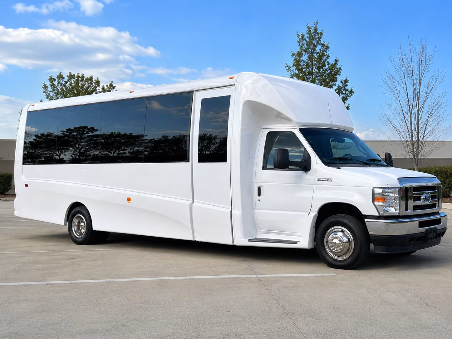 find the perfect transportation for your next concert 1