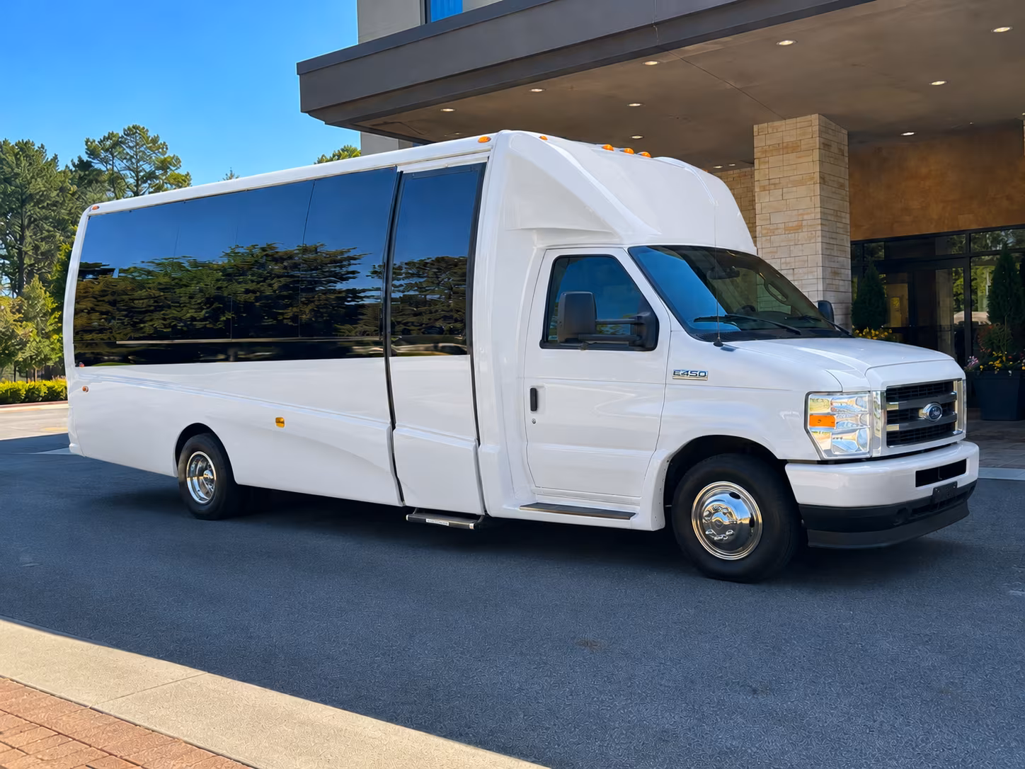 find the perfect transportation for your next concert 3