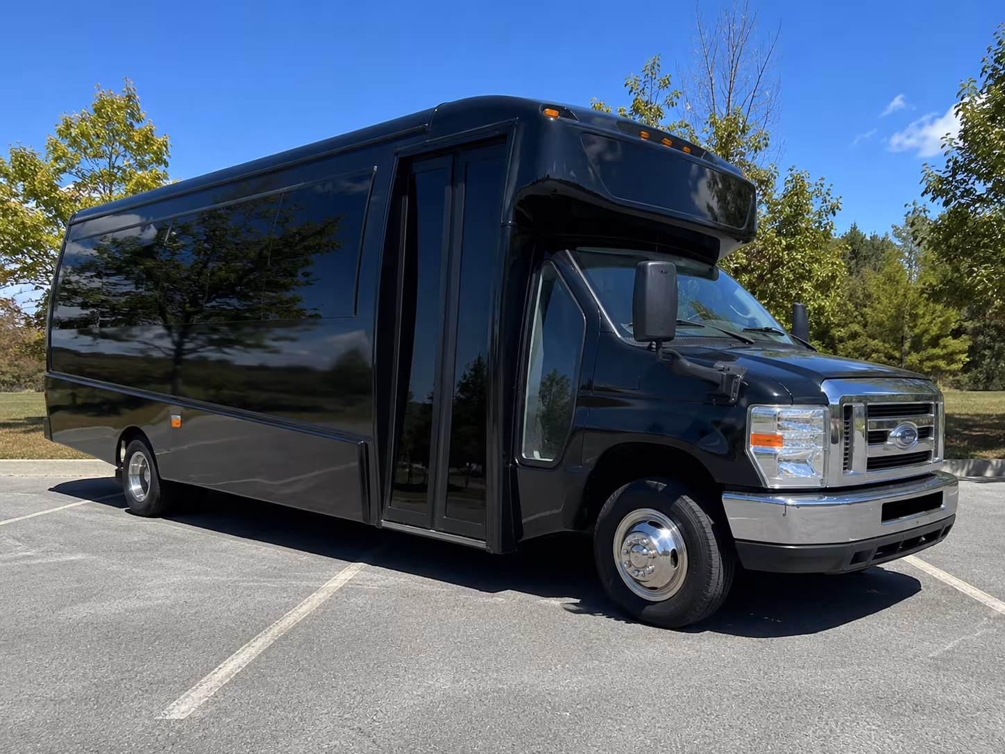 find the perfect transportation for your next school field trip 1