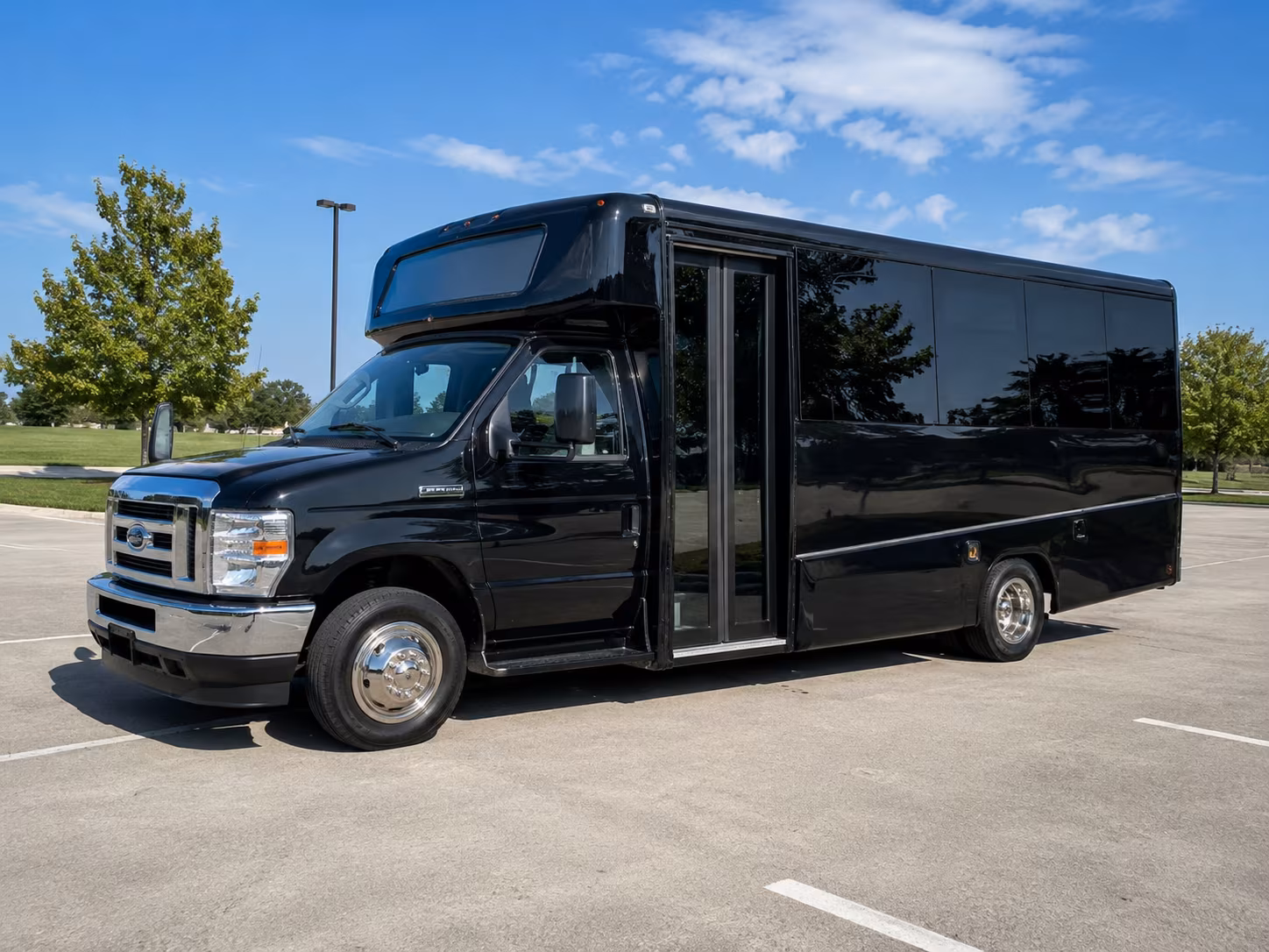 find the perfect transportation for your next school field trip 2