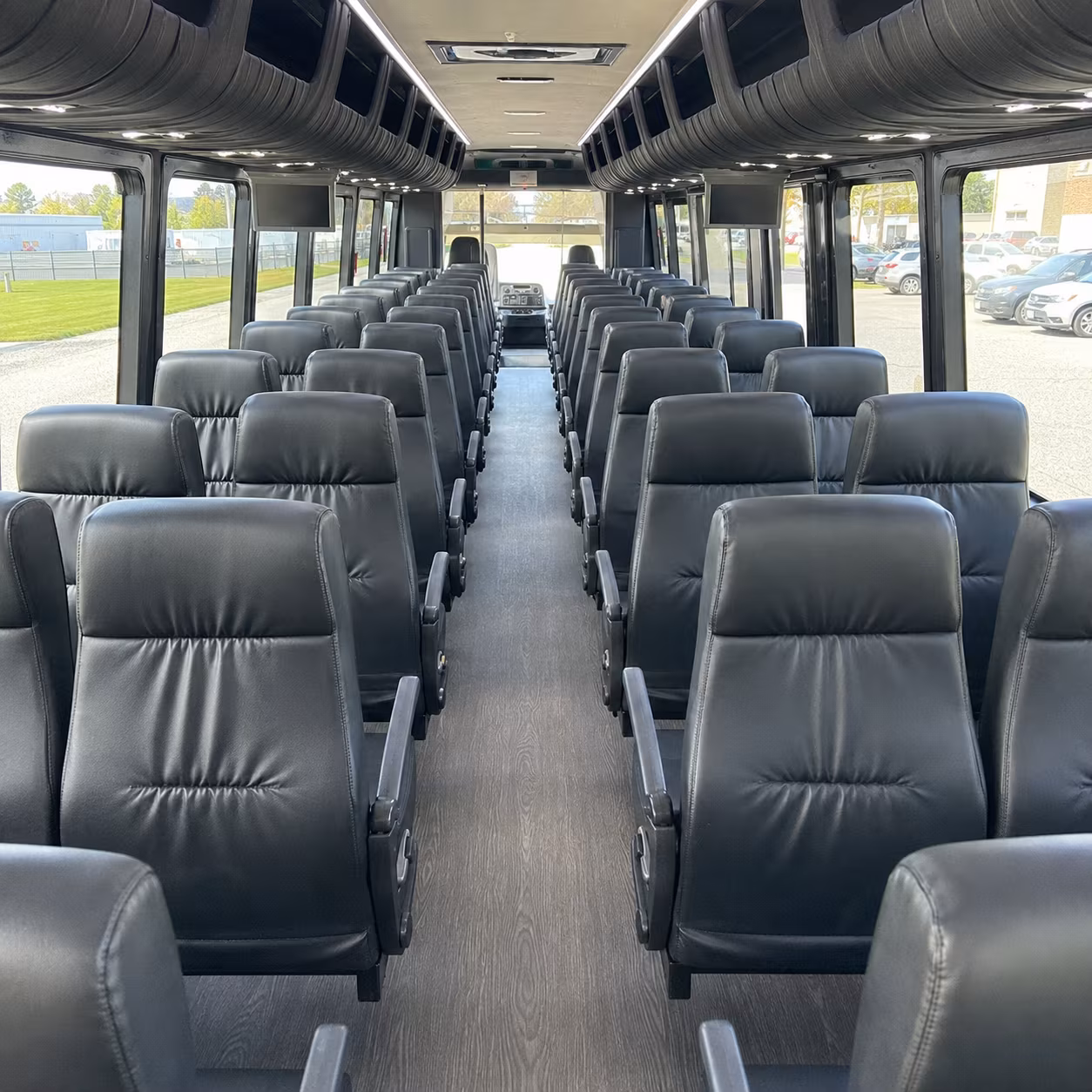 find the perfect transportation for your next winery tour 1
