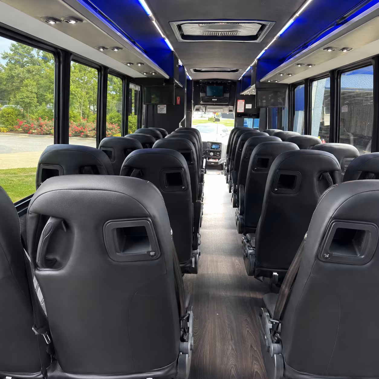 find the perfect transportation for your next winery tour 4