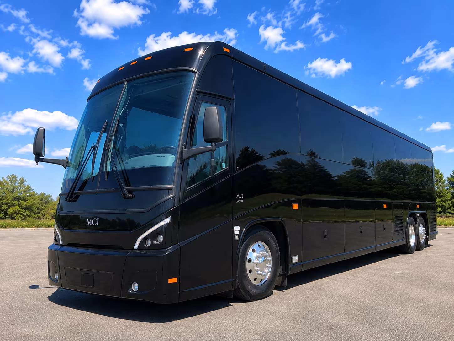 multi day and recurring government shuttle service in sammamish washington