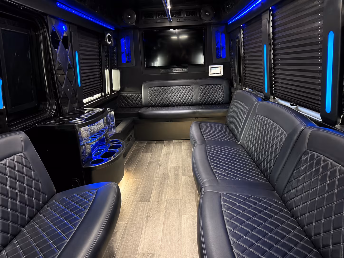 party buses for bachelorette wine tours around the sammamish plateau