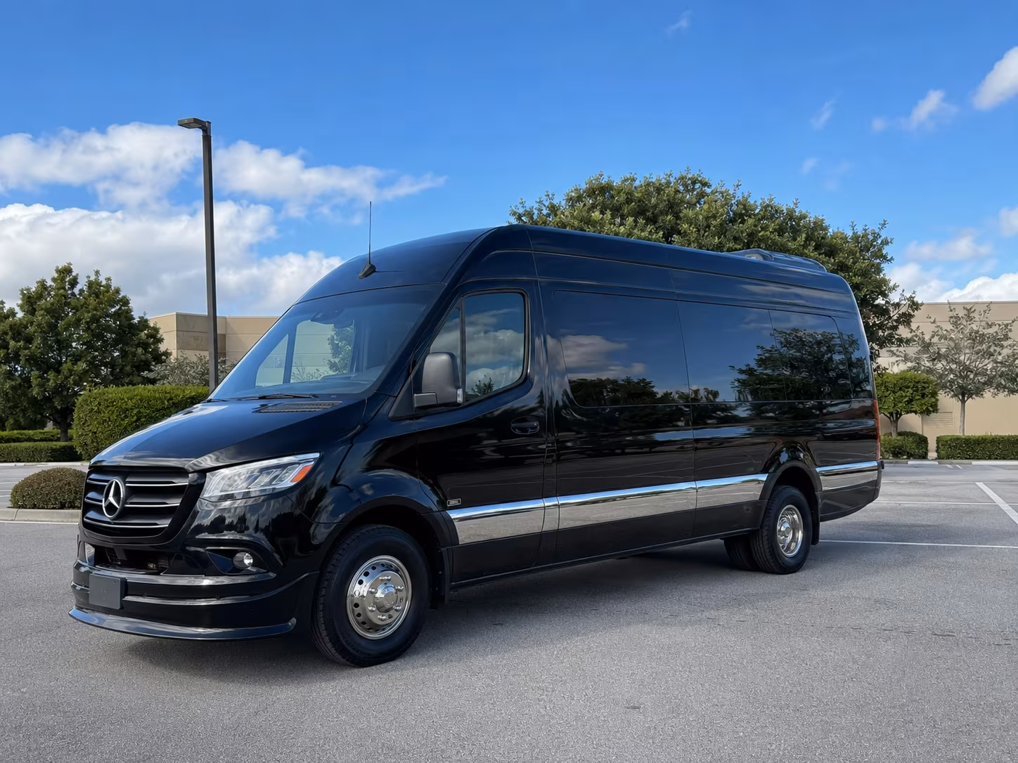 sammamish airport transportation onboard seating
