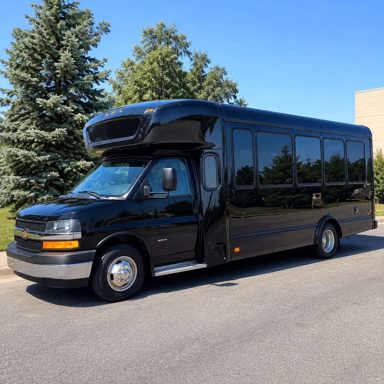 sammamish bachelor bachelorette party bus rental