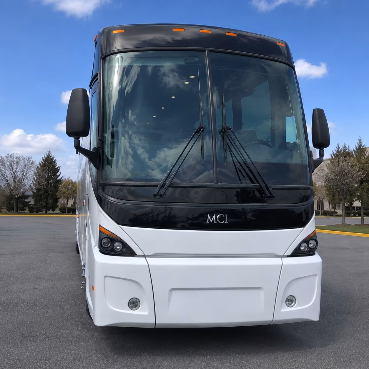 sammamish charter bus rentals