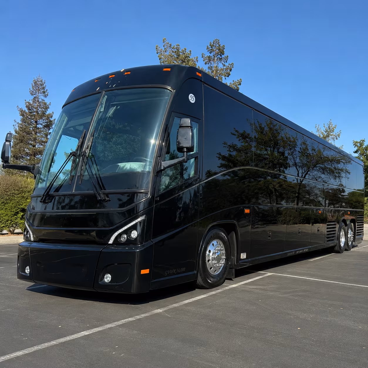 sammamish concert transportation