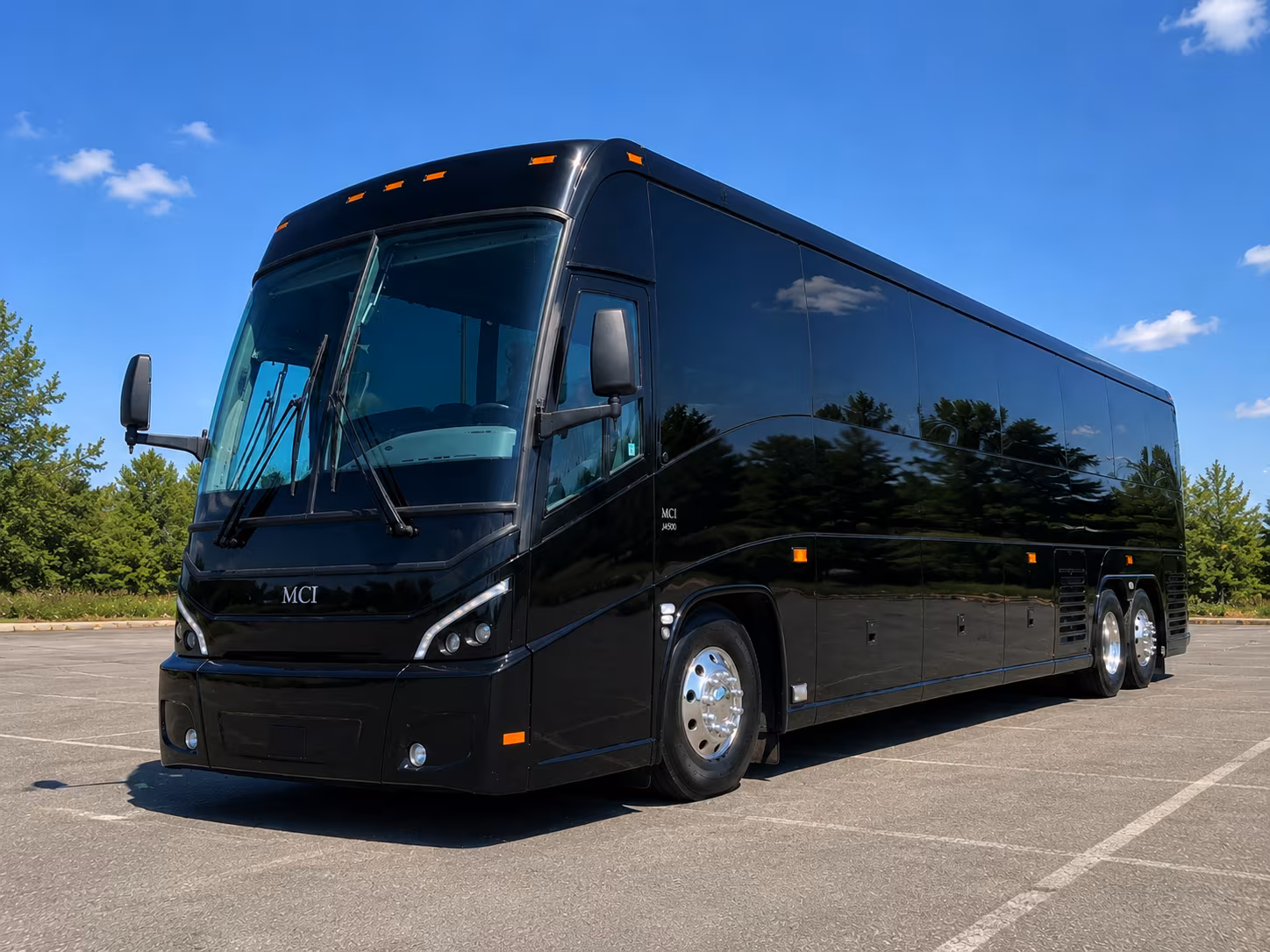 sammamish corporate event transportation