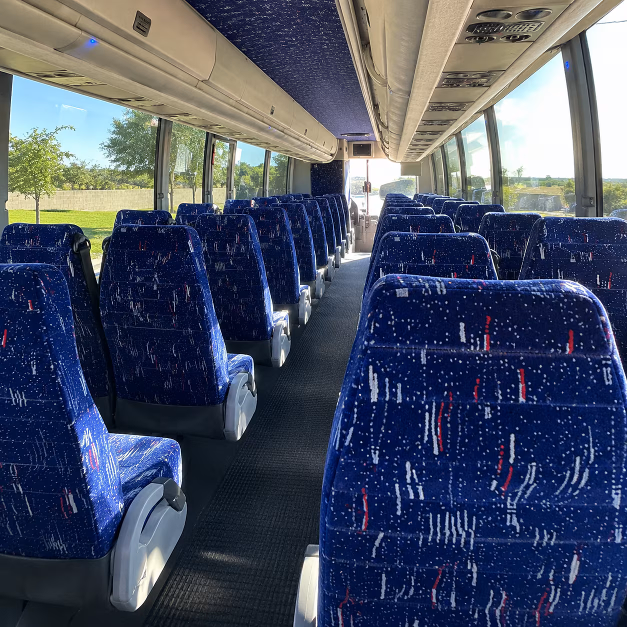 sammamish employee transportation