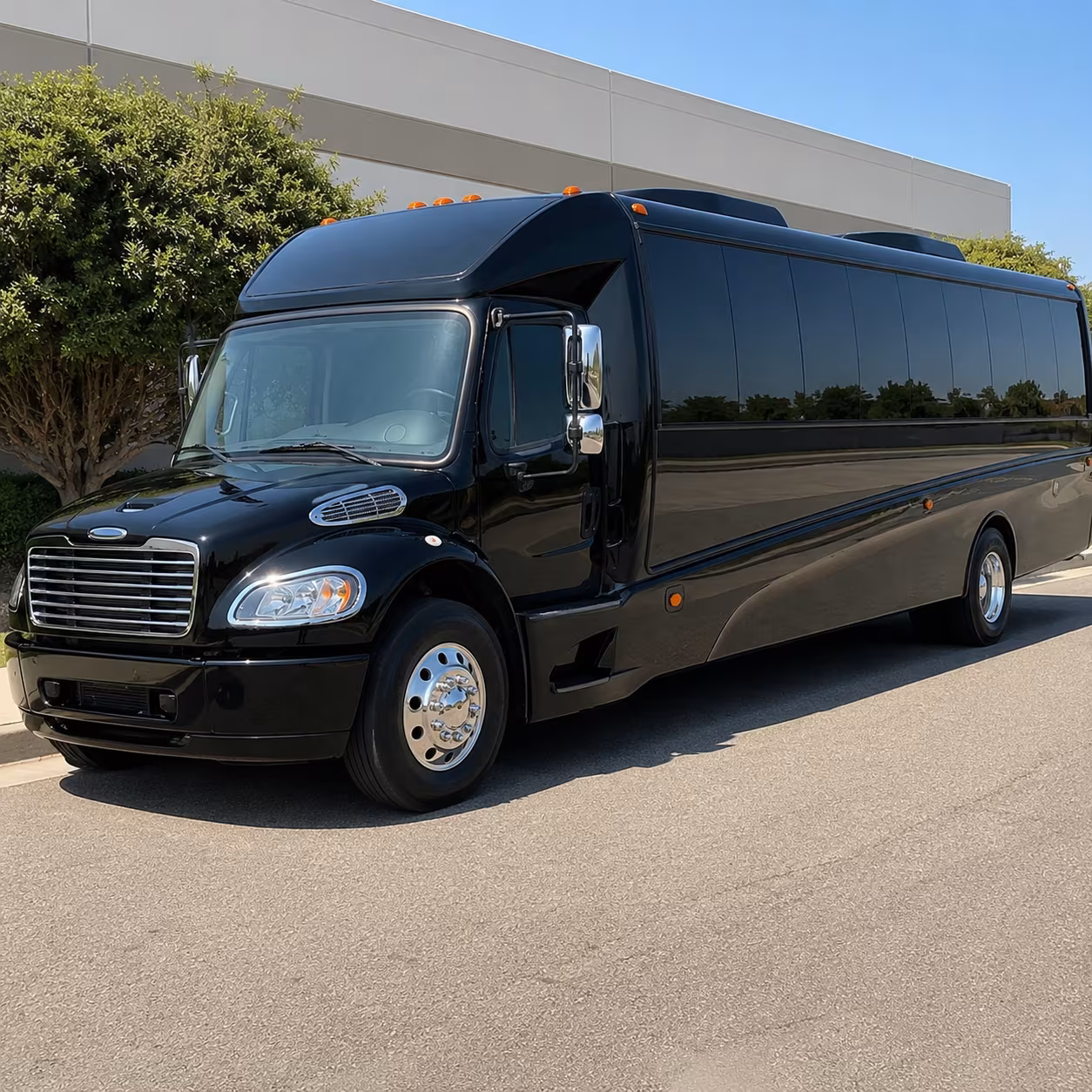 sammamish group transportation to spokane and eastern washington