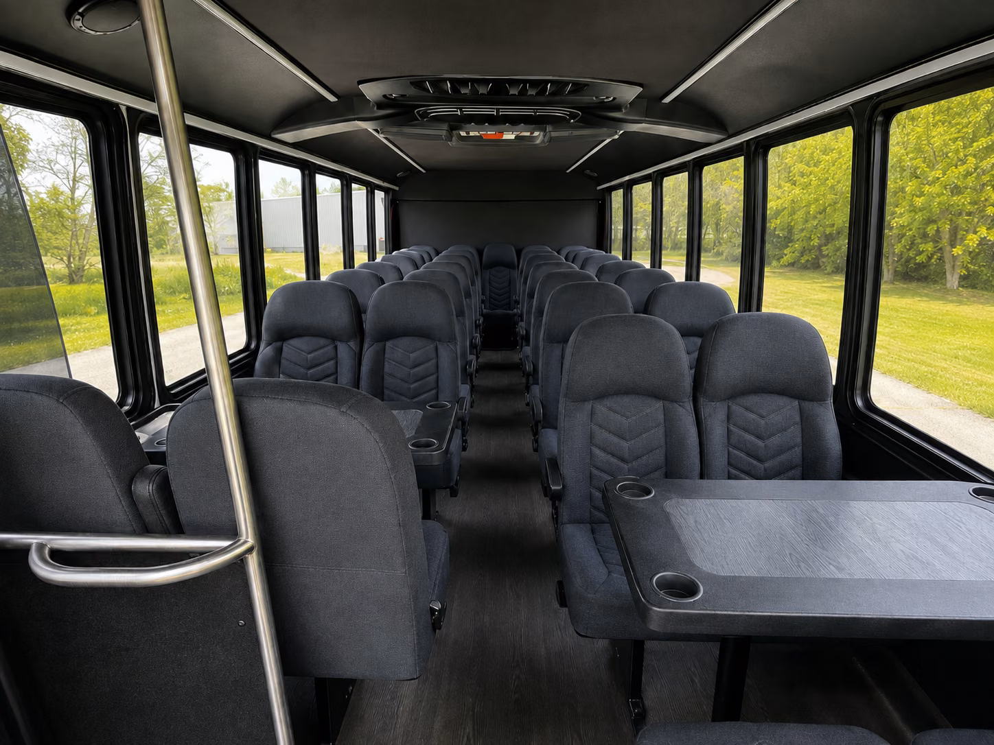 sammamish sporting event transportation