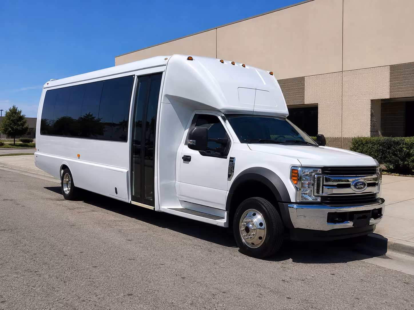 sammamish wedding transportation