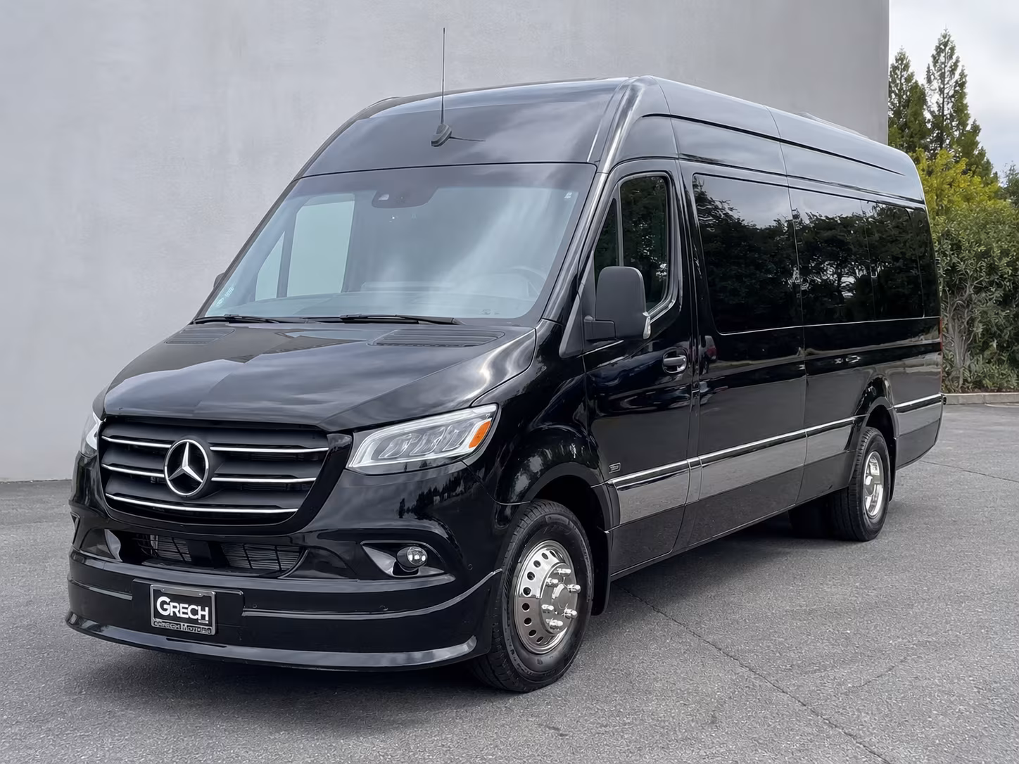 sammamish wine tour brewery transportation